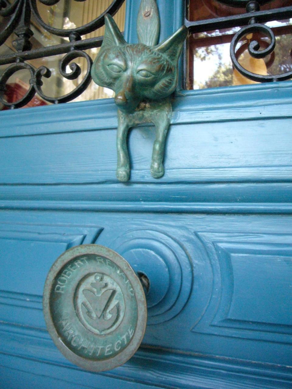 Chambres D'Hotes Les Charmettes Étretat Exteriör bild