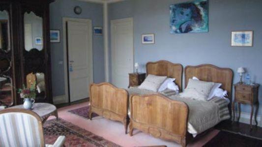 Chambres D'Hotes Les Charmettes Étretat Exteriör bild
